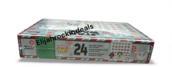NEW FUNKO POCKET POP! STAR WARS, POKEMON, HARRY POTTER HOLIDAY ADVENT CALENDAR - Image 5