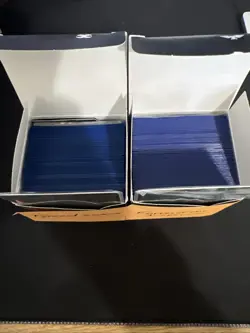 Warhammer 40k Commander Decks, Includes All Four Decks - Sleeved - Never Played - Image 4