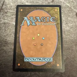 Deathrite Shaman - Return to Ravnica - MTG Magic the Gathering - MP - Image 2