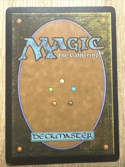 Magus of the Tabernacle - MTG - Planar Chaos (PLC) #8 - Image 2