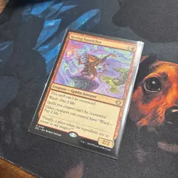 Mtg Hexing Squelcher - Lorwyn Eclipsed + Bonus Foils - Image 3