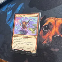 Mtg Hexing Squelcher - Lorwyn Eclipsed + Bonus Foils - Image 5