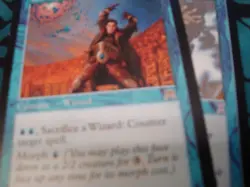 Voidmage Prodigy MTG x1 - Image 1