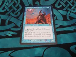 Voidmage Prodigy MTG x1 - Image 2