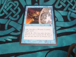 Voidmage Prodigy MTG x1 - Image 3