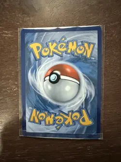 Pokemon TCG Arceus XY116 Black Star Promo Full Art Holo Card 2016 NM - Image 2
