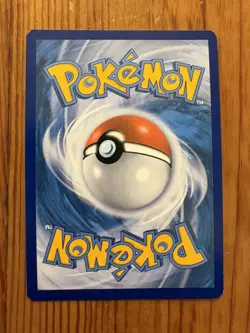 Pokemon TCG Arceus XY116 Black Star Promo - NM - Image 2