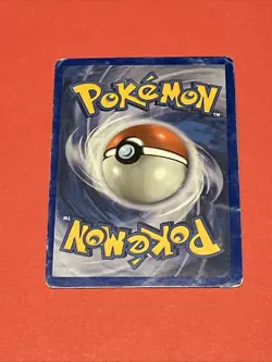 Pokemon Dark Explorers Raikou-EX 38/108 - Image 4