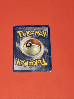 Pokemon Dark Explorers Raikou-EX 38/108 - Image 5