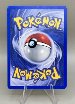 Pokemon - Lt. Surge's Magneton - 8/132 - 1st Edition Holofoil - Gym Heroes - Image 3