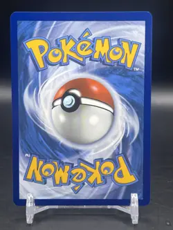 Pokemon Mega Gardevoir ex 178/132 Special Illustration Rare Mega Evolutions NM - Image 2