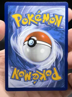 Pokemon Mega Gardevoir ex 178/132 Special Illustration Rare Mega Evolutions NM- - Image 4