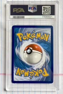 PSA 10 GEM MINT Empoleon V 146/163 Alternate Alt Art Battle Styles 2021 Pokemon - Image 2