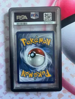 PSA 10 GEM MINT Empoleon V 146/163 Alternate Alt Art Battle Styles 2021 Pokemon - Image 2