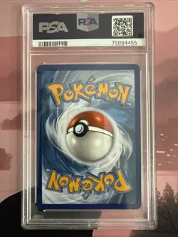 PSA 10 GEM MINT Empoleon V 146/163 Alternate Alt Art Battle Styles 2021 Pokemon - Image 2