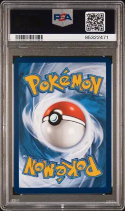 2023 POKEMON PAR EN-PARADOX RIFT SPECIAL ILLUSTRATION RARE GARCHOMP EX PSA 10 - Image 2