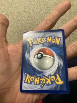 Pokemon TCG XY Evolutions Holo Card M Charizard EX (Full Art) 101/108 MP - Image 3