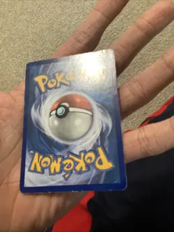 Pokemon TCG XY Evolutions Holo Card M Charizard EX (Full Art) 101/108 MP - Image 4