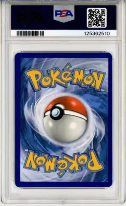 PSA MINT 9 Pokemon TCG M Charizard EX (Full Art) 101/108 XY Evolutions Holo - Image 2