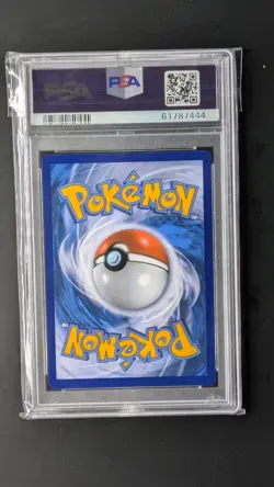 M Charizard EX - Full Art - 101/108 - Holo - XY Evolutions - Pokemon - PSA 10 - Image 2