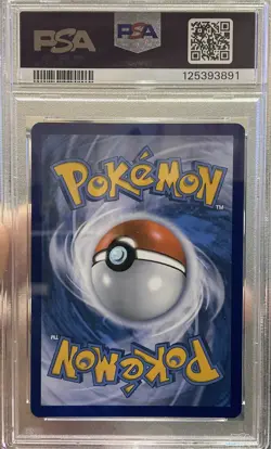 M Charizard EX 101/108 PSA 8 | Full Art Holo XY Evolutions 2016 Pokemon TCG - Image 2