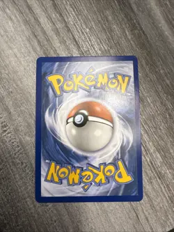 Pokemon Card - M Charizard EX (Full Art) 101/108 XY Evolutions Holo - Image 4