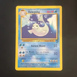 WOTC base set 2 singles /130 Rare Uncommon / Common vintage Pokemon cards - Image 5