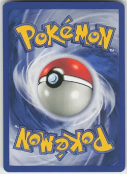 Pokemon TCG Arcanine Uncommon Base Set 023/102 - Image 2