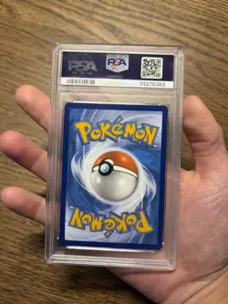 Pokemon Card - Scarlet Violet Miriam Illustration Rare 251/198 PSA 10 GEM MINT! - Image 2