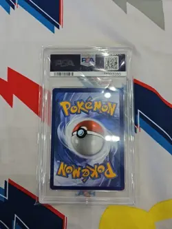Pokemon 2023 Miriam 251/198 Full Art SIR Scarlet & Violet GEM MINT PSA 10 - Image 2