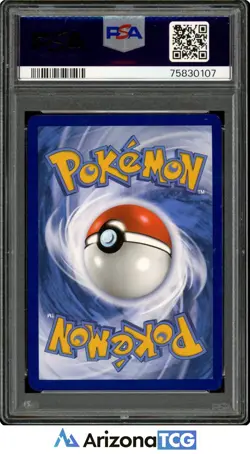 Pokemon 2023 Miriam 251/198 Full Art SIR Scarlet & Violet GEM MINT PSA 10 - Image 2
