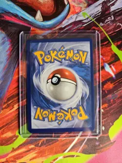 Helioptile 143/132 Illustration Rare ME01: Mega Evolution Pokemon TCG NM - Image 2