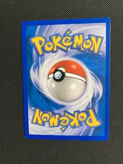 Pokemon TCG Slowpoke 82/106 Great Encounters Common Card (LP) - Image 2