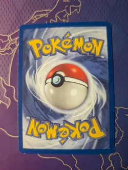 Dark Primeape 43/82 - Team Rocket - 1st Edition - WOTC - Pokemon card - rare - Image 2