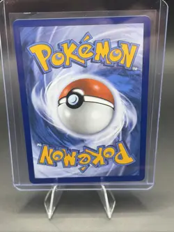 Ethans Ho-Oh EX #26 Ascended Heros Pokemon Mint Card New Set - Image 2