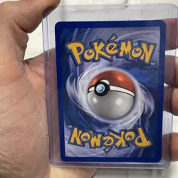Pokemon Wobbuffet 28/92 Legend Maker Pokemon Nintendo NM Near Mint Card Rare TCG - Image 3