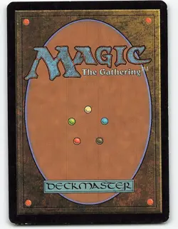 Mwonvuli Acid-Moss #207 Magic the Gathering Card - Image 2