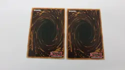 2x BLUE-EYES TOON DRAGON DPBC-EN043 1ST ED COMMON YUGIOH NM UNPLAYED - Image 2