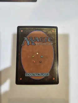 Elemental Bond (Borderless) Avatar: The Last Airbender: Eternal-Legal Foil - Image 2