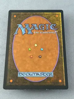 Ashnod's Altar Chronicles MTG-Never Played Near Mint-Vintage Magic the Gathering - Image 2