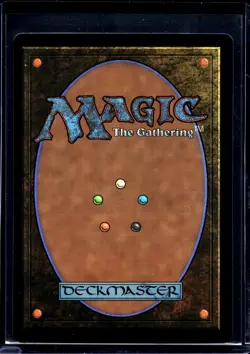 MTG Commander Legends Battle for Baldur's Gate Borderless Ancient Brass Dragon - Image 2