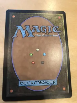 MTG Godhead Of Awe (NM) Shadowmoor Set - Image 2