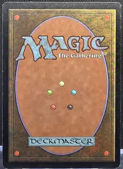 Winter's Grasp #265 Tempest Regular Uncommon LP - Image 2