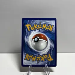 Pyroar 032/193 Reverse Holo Uncommon Pokemon TCG S&V Paldea Evolved - Image 2