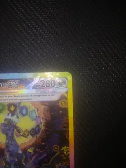 Pokemon TCG Umbreon EX 161/131 Prismatic Evolutions LP to Nm Condition - Image 5