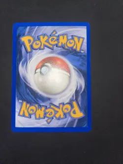 Pokemon Alakazam TCG 2003 Vintage Skyridge 2/144 Reverse Holo Rare - Image 5