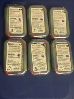 Pokemon TCG Prismatic Evolutions Random Mini Tin Sealed. Price Is For Each Tin - Image 2