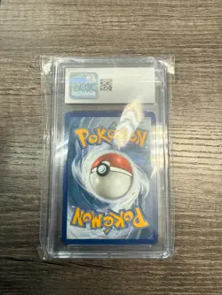 Pokemon Classic Collection Charizard 4 Holo CGC Gem Mint 10 - Image 2