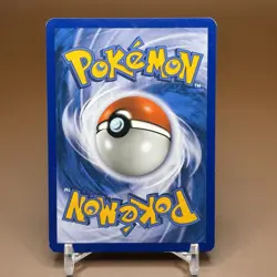 Psyduck 87/127 Platinum Regular LP Pokemon TCG - Image 2