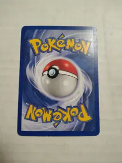 Persian 056/130 Base Set 2 Uncommon Normal MP Pokemon TCG - Image 2